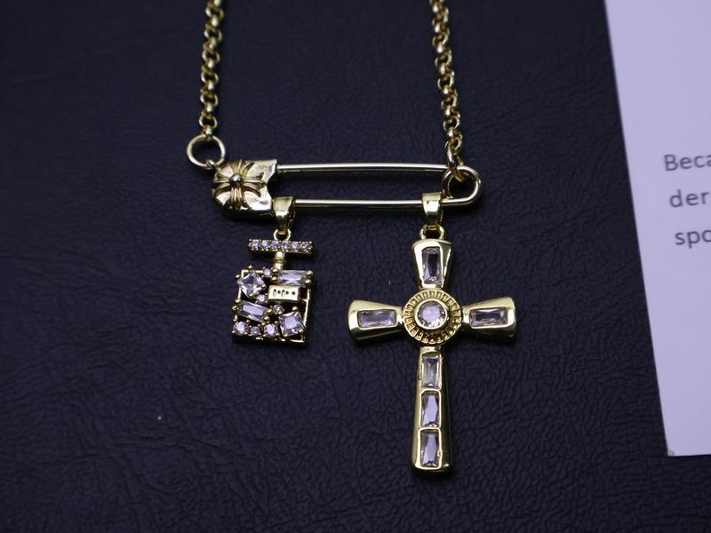 Chrome Hearts Necklace 07yxs86